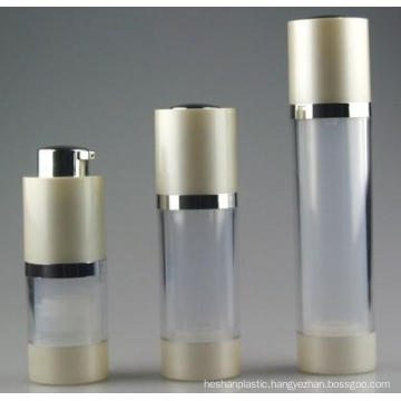 15ml 30ml 50ml Airless Acrylic Bottle